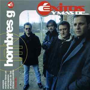 Hombres G - Éxitos Y Mas De... FLAC