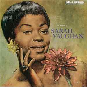 Sarah Vaughan - The Voice Of Sarah Vaughan FLAC