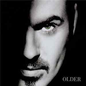 George Michael - Older FLAC