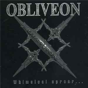Obliveon - Whimsical Uproar... FLAC