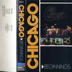 Chicago - Beginnings FLAC