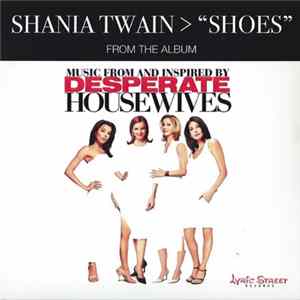 Shania Twain - Shoes FLAC