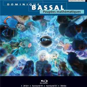 Dominique Bassal - Poupées Mathématiques FLAC