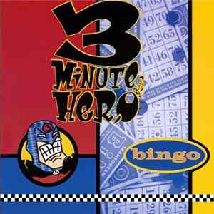 3 Minute Hero - Bingo FLAC