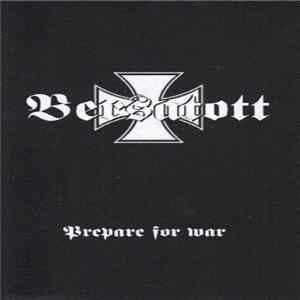 Bersatott - Prepare For War FLAC