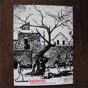 Batteries - The Great Grandsuck Of The Sea FLAC