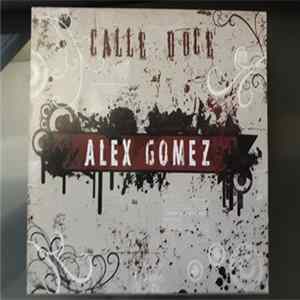 Alex Gómez - Calle 12 FLAC
