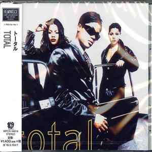 Total - Total FLAC