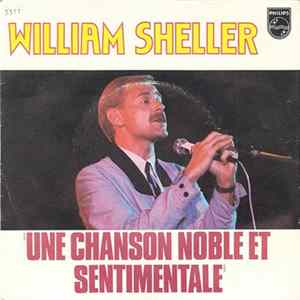 William Sheller - Une Chanson Noble Et Sentimentale FLAC