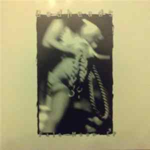 Godheads - Pale Moon EP FLAC