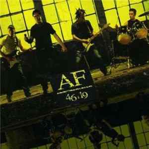 AF - 46:19 FLAC