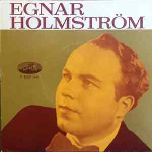Egnar Holmström - Var Är Vägens Mål FLAC