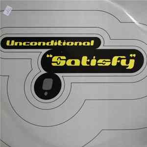 Unconditional - Satisfy FLAC