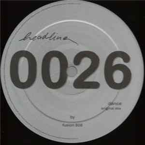 Fusion 808 - Fascinated By You / Dance FLAC