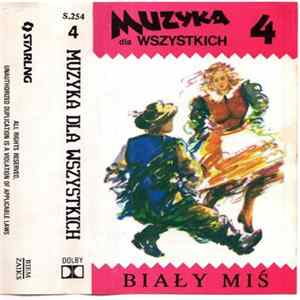 Starling - Biały Miś FLAC