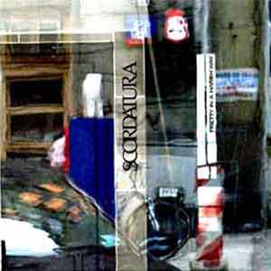 Scordatura - Pretty In A Harsh Way FLAC