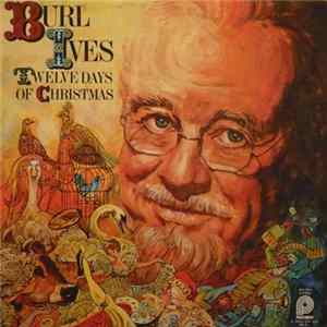 Burl Ives - Twelve Days Of Christmas FLAC