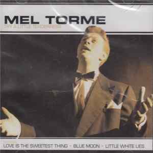 Mel Tormé - Try A Little Tenderness FLAC
