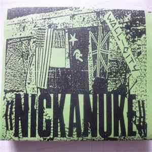 Nickanuke - Wall-City FLAC