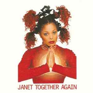 Janet - Together Again FLAC