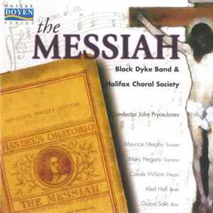 Various - The Messiah FLAC