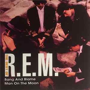 Unknown Artist - The Best Of R.E.M. FLAC