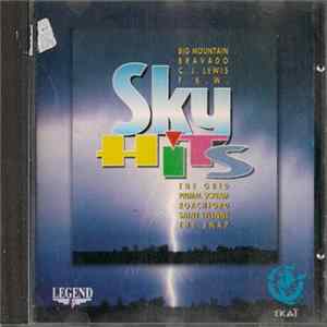 Various - Sky Hits FLAC