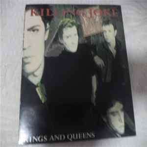 Killing Joke - Kings And Queens FLAC
