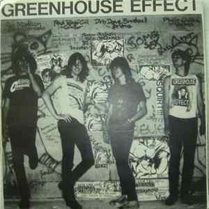 Greenhouse Effect - Squirt!!! FLAC