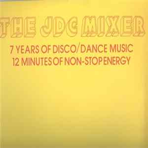 Various - The JDC Mixer - Volume 1 FLAC