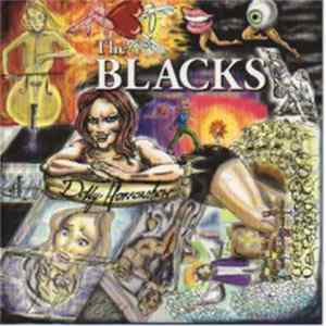 The Blacks - Dolly Horrorshow FLAC