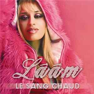Lââm - Le Sang Chaud FLAC