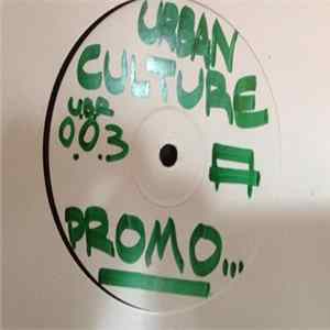 Rogue Unit - Urban Blues FLAC