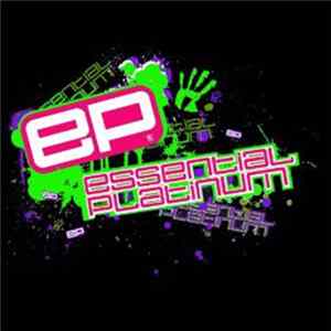 Dougal & Gammer Feat. Jenna - All The Tears I've Cried (JB-C Remix) FLAC