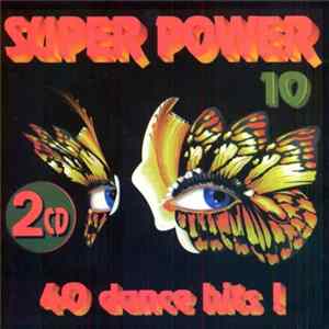 Various - Super Power 10 FLAC