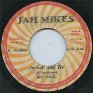 Jah Mikes - Jacket And Tie FLAC