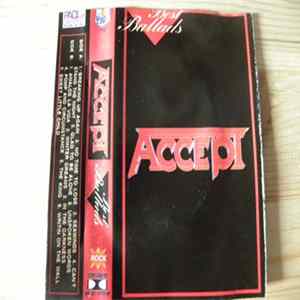 Accept - Best Ballads FLAC