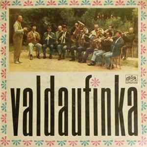 Valdaufinka - Plechová Polka / Komáří Polka FLAC
