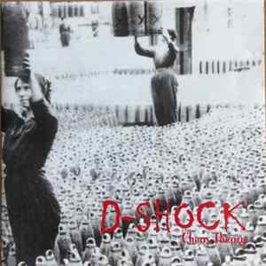D-Shock - Chaos Theory FLAC