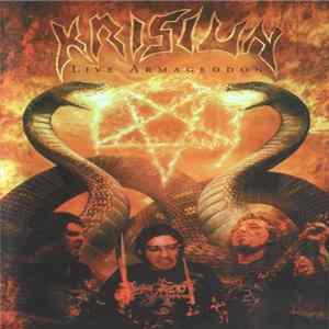 Krisiun - Live Armageddon FLAC