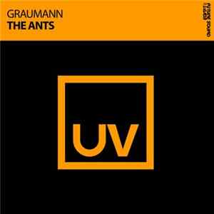 Graumann - The Ants FLAC