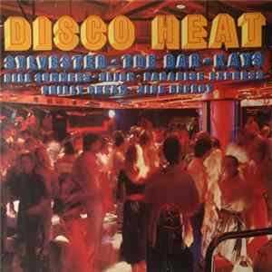 Various - Disco Heat FLAC