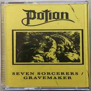 Potion - Seven Sorcerers / Gravemaker FLAC