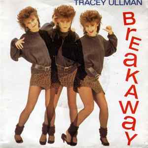 Tracey Ullman - Breakaway FLAC