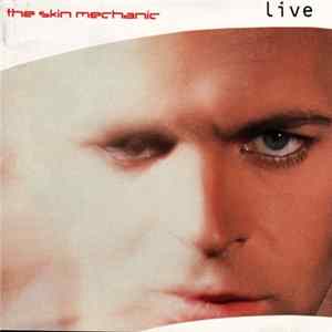 Gary Numan - The Skin Mechanic Live FLAC
