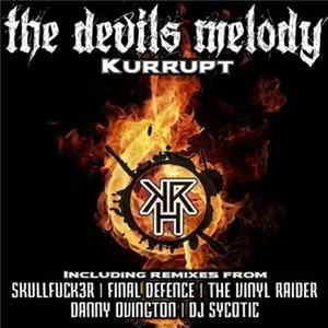 Kurrupt - The Devils Melody FLAC