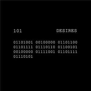 101 - Desires FLAC