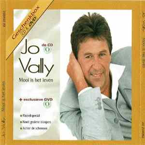 Jo Vally - Mooi Is Het Leven - Geschenkbox FLAC