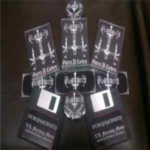 Blasphemeth - Guerra Al Cordero FLAC