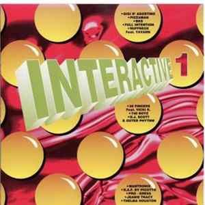 Various - Interactive 1 FLAC